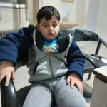 گفتاردرمانی بهار در ارومیه