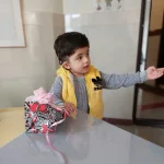 گفتاردرمانی بهار در ارومیه