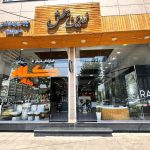 فروشگاه کاشی زرین بخش در کرج