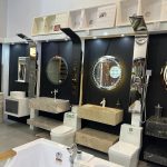 فروشگاه کاشی زرین بخش در کرج