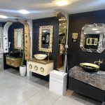 فروشگاه کاشی زرین بخش در کرج