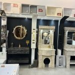 فروشگاه کاشی زرین بخش در کرج