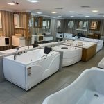 فروشگاه کاشی زرین بخش در کرج