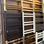 فروشگاه کاشی زرین بخش در کرج