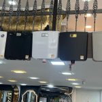 فروشگاه کاشی زرین بخش در کرج