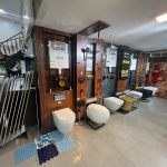 فروشگاه کاشی زرین بخش در کرج