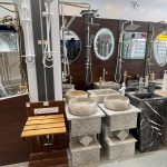 فروشگاه کاشی زرین بخش در کرج