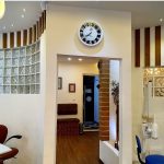 دکتر فاطمه رضایی در کرمانشاه