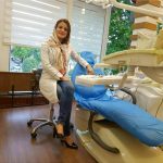 دکتر فاطمه رضایی در کرمانشاه