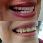 دکتر فاطمه رضایی در کرمانشاه