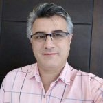 دکتر امیر کشاورزی در شیراز