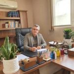 دکتر امیر کشاورزی در شیراز