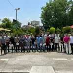 پایگاه قهرمانان رکورد در مازندران