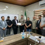 پایگاه قهرمانان رکورد در مازندران