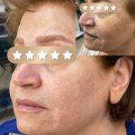 دکتر سحر موسوی شوشتری در تهران