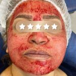 دکتر سحر موسوی شوشتری در تهران