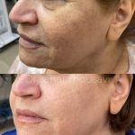 دکتر سحر موسوی شوشتری در تهران