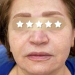 دکتر سحر موسوی شوشتری در تهران