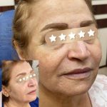 دکتر سحر موسوی شوشتری در تهران