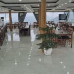 رستوران سنتی کیمیا در چابکسر