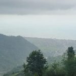 رستوران سنتی کیمیا در چابکسر