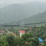 رستوران سنتی کیمیا در چابکسر