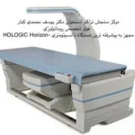 دکتر یوسف محمدی کبار فوق تخصص روماتولوژی در اردبیل
