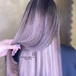 سالن زیبایی نورا در مشهد