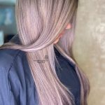 سالن زیبایی نورا در مشهد