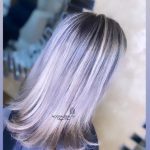 سالن زیبایی نورا در مشهد