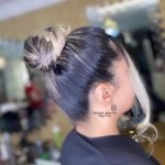 سالن زیبایی نورا در مشهد