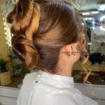 سالن زیبایی نورا در مشهد