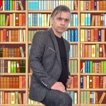 وکیل مشهور شهرام چمنی در رشت