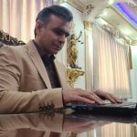 وکیل مشهور شهرام چمنی در رشت