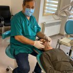 دکتر نبی اله هدایت پور در بابل