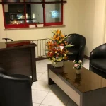 مرکز مشاوره و خدمات روانشناختی پویش دکتر زهرا اسکافی ثابت در رشت