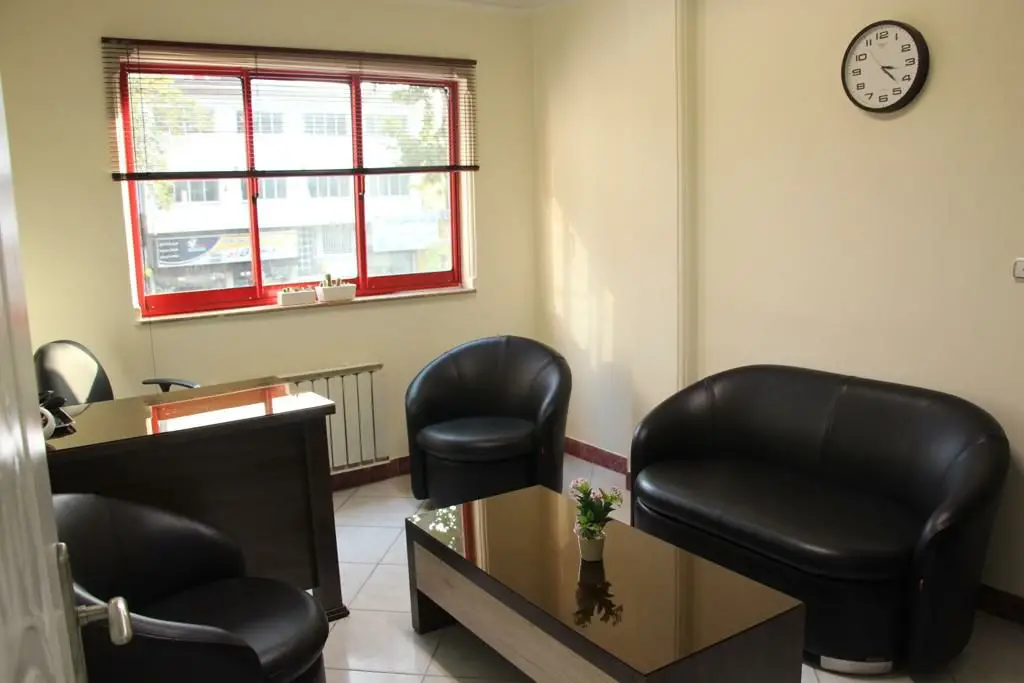 مرکز مشاوره و خدمات روانشناختی پویش دکتر زهرا اسکافی ثابت در رشت