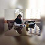 ترک اعتیاد آرمان در مراغه