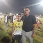 باشگاه و مدرسه فوتبال آریان اهواز