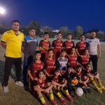 باشگاه و مدرسه فوتبال آریان اهواز