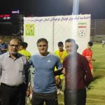 باشگاه و مدرسه فوتبال آریان اهواز