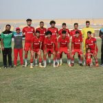 باشگاه و مدرسه فوتبال آریان اهواز