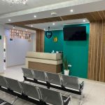 دکتر نسیم خسرونژاد در ارومیه