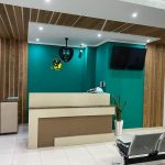 دکتر نسیم خسرونژاد در ارومیه