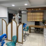 دکتر نسیم خسرونژاد در ارومیه