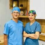 دکتر نسیم خسرونژاد در ارومیه