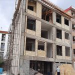 شرکت ساختمانی مهرگان گستر گیل در رشت