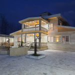 شرکت ساختمانی مهرگان گستر گیل در رشت