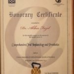 دکتر اکبر فاضل در تهران