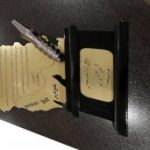 دکتر اکبر فاضل در تهران